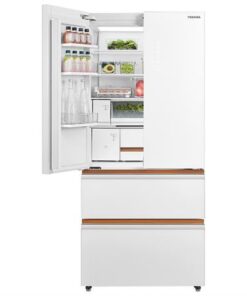 Tủ lạnh Toshiba GR-RF690WI-PGV(67) - hình số 4