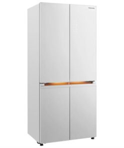 Tủ lạnh Toshiba GR-RF695WI-PGV(67) - hình số 2