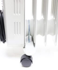 Máy sưởi dầu Tiross TS920 - hình số 2