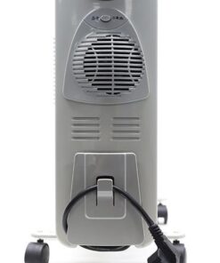 Máy sưởi dầu Tiross TS920 - hình số 4