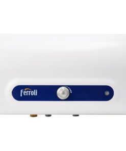 Bình nóng lạnh Ferroli QQ EVO 30 AE - hình số 1