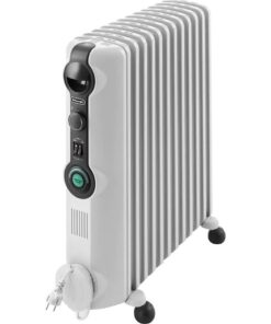 Máy sưởi dầu Delonghi 1225C - hình số 2