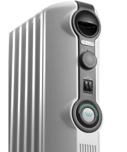 Máy sưởi dầu Delonghi 1225C - hình số 3