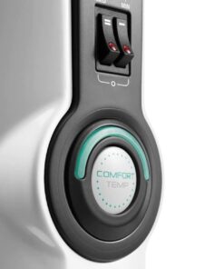 Máy sưởi dầu Delonghi 1225C - hình số 4