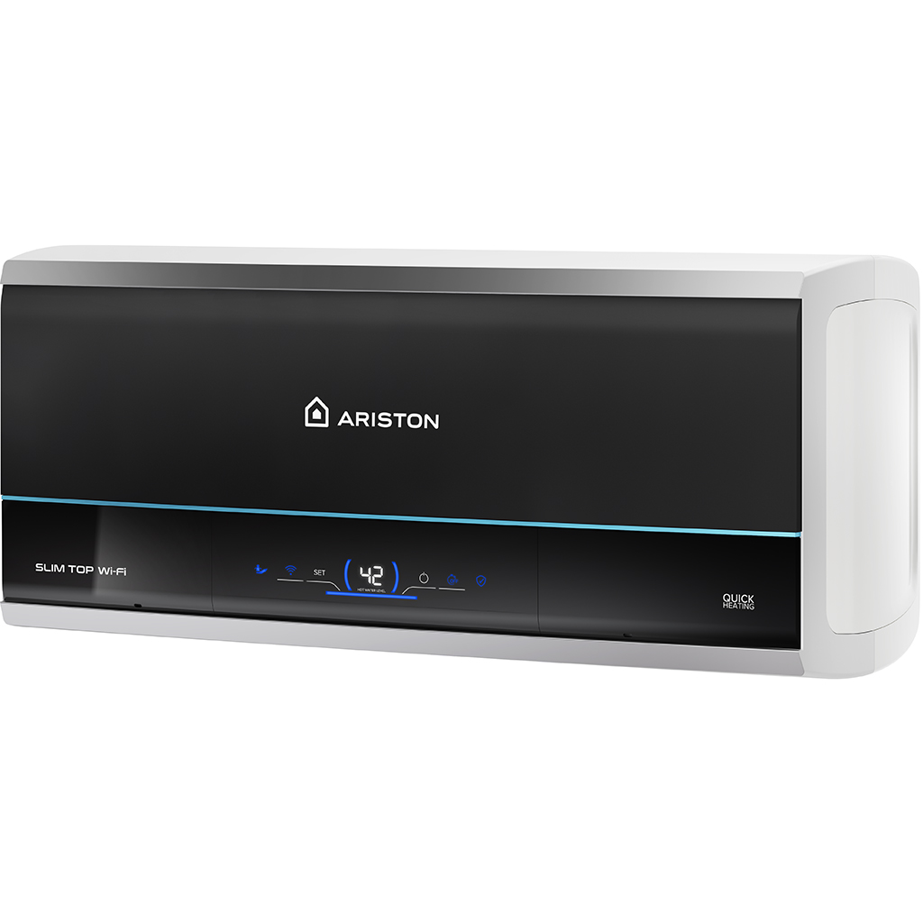 Bình nóng lạnh Ariston SLIM3 30 TOP WIFI VN - hình số 3