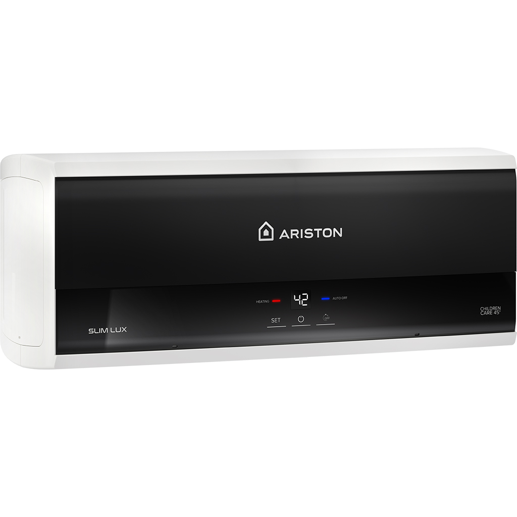 Bình nóng lạnh Ariston SLIM3 20 LUX VN - hình số 3