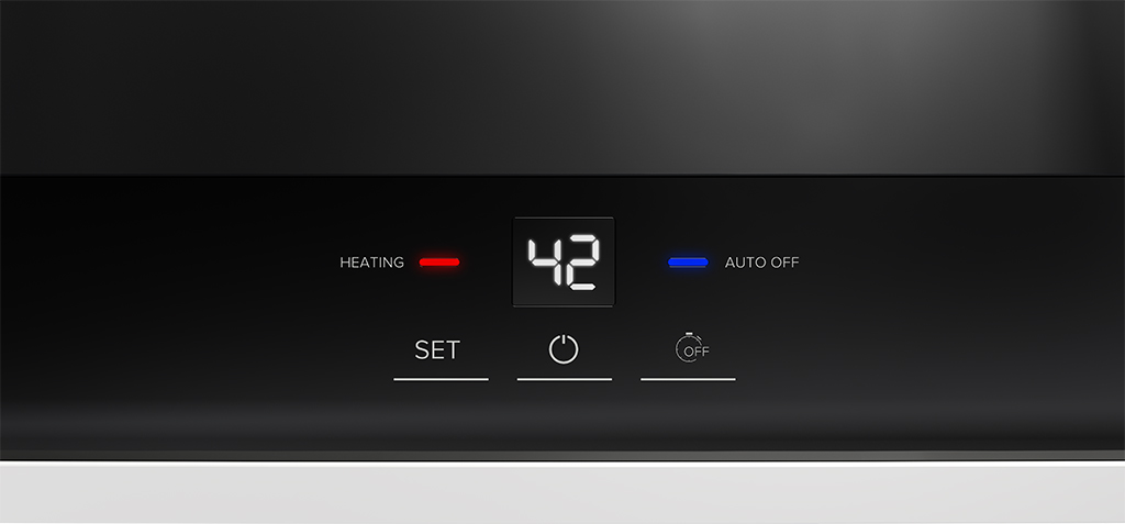 Bình nóng lạnh Ariston SLIM3 20 LUX VN - hình số 4