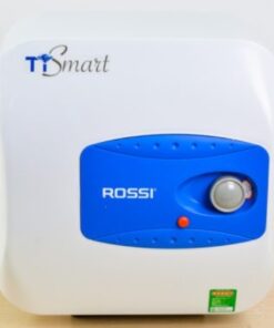 Bình Nóng Lạnh Rossi Smart RST15SQ - hình số 1