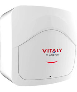 Bình nóng lạnh Ariston VITALY 15 2.5 FE - hình số 2