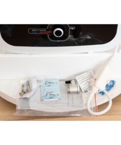 Bình nóng lạnh Ariston AN2 30 RS 2.5 FE - hình số 4