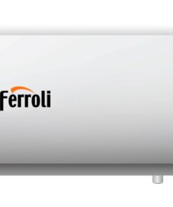 Bình nóng lạnh Ferroli VERDI SE 30L - hình số 3
