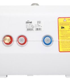 Bình nóng lạnh Ferroli QQ EVO 15 ME - hình số 4