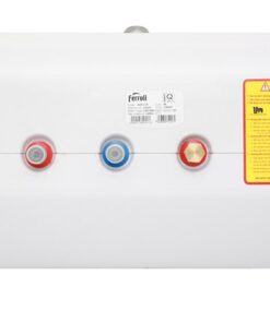 Bình nóng lạnh Ferroli QQ EVO 30 ME - hình số 4