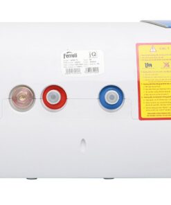 Bình nóng lạnh Ferroli VERDI AE 15L - hình số 4