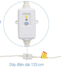 Bình nóng lạnh Ferroli VERDI TE 15L - hình số 7