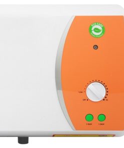 Bình nóng lạnh Ferroli VERDI TE 30L - hình số 6