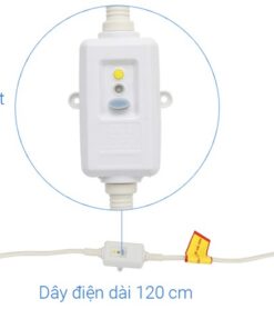 Bình nóng lạnh Ferroli VERDI AE 30L - hình số 7