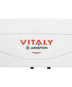 Bình nóng lạnh Ariston VITALY 20 SLIM 2.5FE - hình số 1