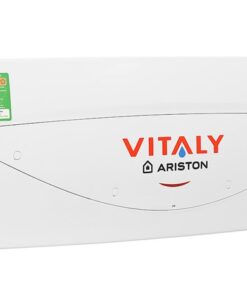 Bình nóng lạnh Ariston VITALY 20 SLIM 2.5FE - hình số 2