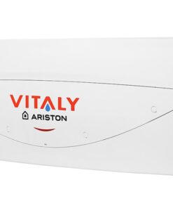Bình nóng lạnh Ariston VITALY 20 SLIM 2.5FE - hình số 3