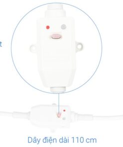 Bình nóng lạnh Ariston VITALY 20 SLIM 2.5FE - hình số 6