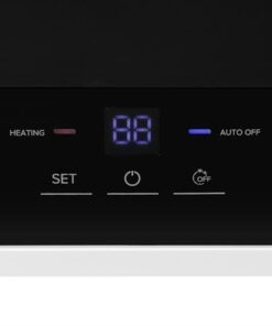 Bình nóng lạnh Ariston SLIM3 30 LUX VN - hình số 6