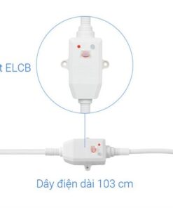 Bình nóng lạnh Ariston SLIM3 30 RS VN - hình số 7