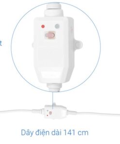 Bình nóng lạnh Ariston PRO R 50 SH 2.5 FE - hình số 8