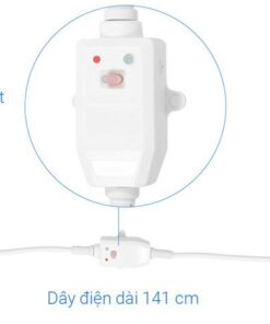 Bình nóng lạnh Ariston PRO R 80 V 2.5 FE - hình số 6