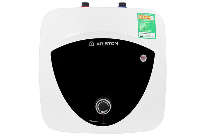 Bình nóng lạnh Ariston AN LUX 6 BE 1.5 FE | 6L vuông