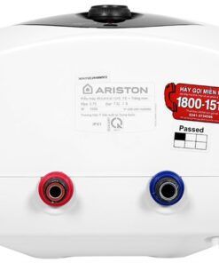 Bình nóng lạnh Ariston AN LUX 6 UE 1.5 FE - hình số 4