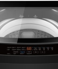 Máy giặt Aqua AWM8-316K(B) - hình số 4