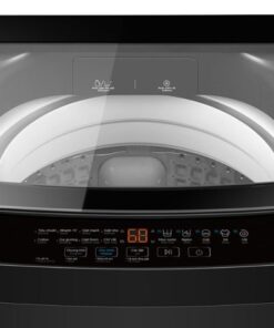 Máy giặt Aqua AWM9-316K(B) - hình số 4