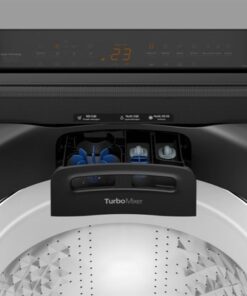 Máy giặt Panasonic NA-FD290CEBV - hình số 4