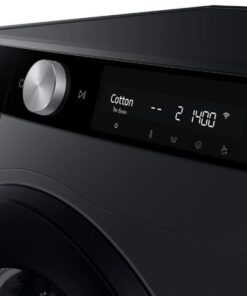 Máy giặt Samsung WW12CG604DLBSV - hình số 5