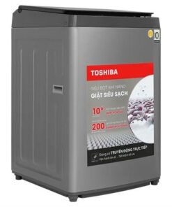 Máy giặt Toshiba AW-DUN1800MV(SG) - hình số 3