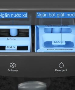 Máy giặt Toshiba AW-DUN1800MV(SG) - hình số 6