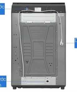 Máy giặt Toshiba AW-DUN1800MV(SG) - hình số 9