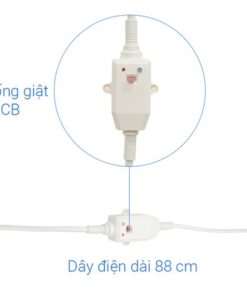 Bình nóng lạnh Ariston AN2 15 RS 2.5 FE - hình số 7