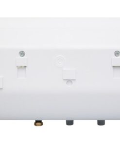 Bình nóng lạnh Ferroli QQ EVO 20 ME - hình số 5