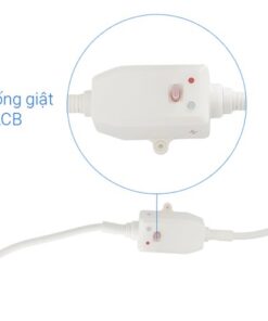 Bình nóng lạnh Ariston AN2 30 LUX-D AG+ - hình số 7