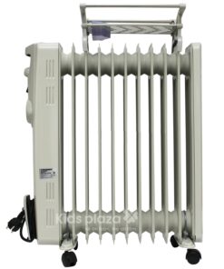 Máy sưởi dầu Tiross TS-924 - hình số 2
