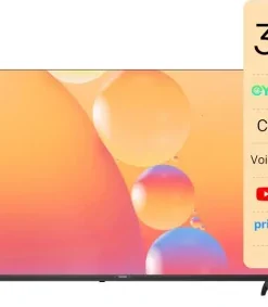 Tivi Coocaa 32S3U+ - hình số 2