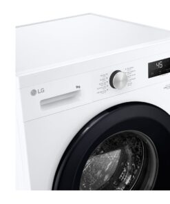 Máy giặt LG FB1209S6W1 - hình số 3