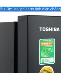 Tủ lạnh Toshiba GR-RB405WE-PMV(06)-MG - hình số 13