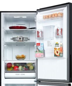 Tủ lạnh Toshiba GR-RB405WE-PMV(06)-MG - hình số 5