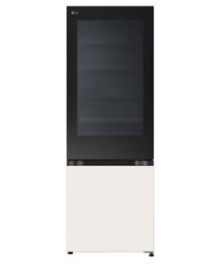 Tủ lạnh LG LBB33BGMAI - hình số 2