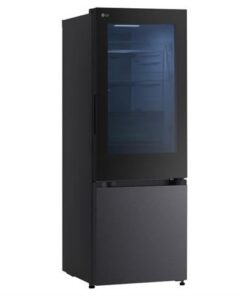 Tủ lạnh LG LBB33BLMAI - hình số 3