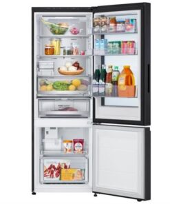 Tủ lạnh LG LBB33BLMAI - hình số 5