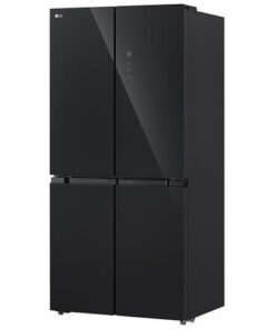 Tủ lạnh LG LFB47BLG - hình số 3